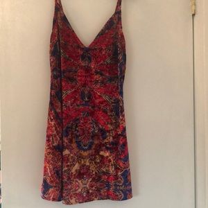 Free People Sexy Dress